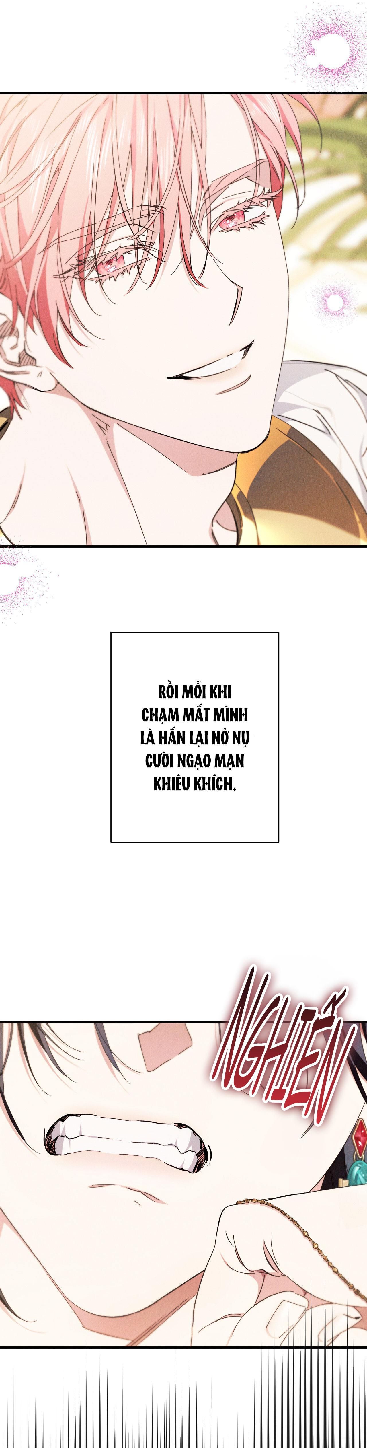 đọc truyện Rắn Nuốt Lựu Chương 10 ảnh 25 tại Thiên Thai Truyện