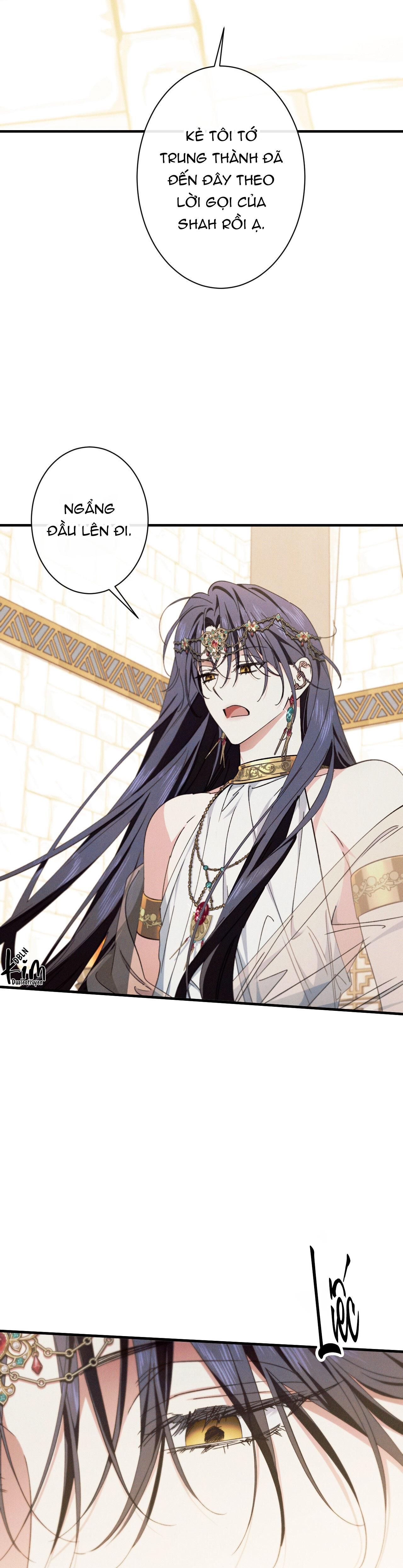 đọc truyện Rắn Nuốt Lựu Chương 10 ảnh 28 tại Thiên Thai Truyện