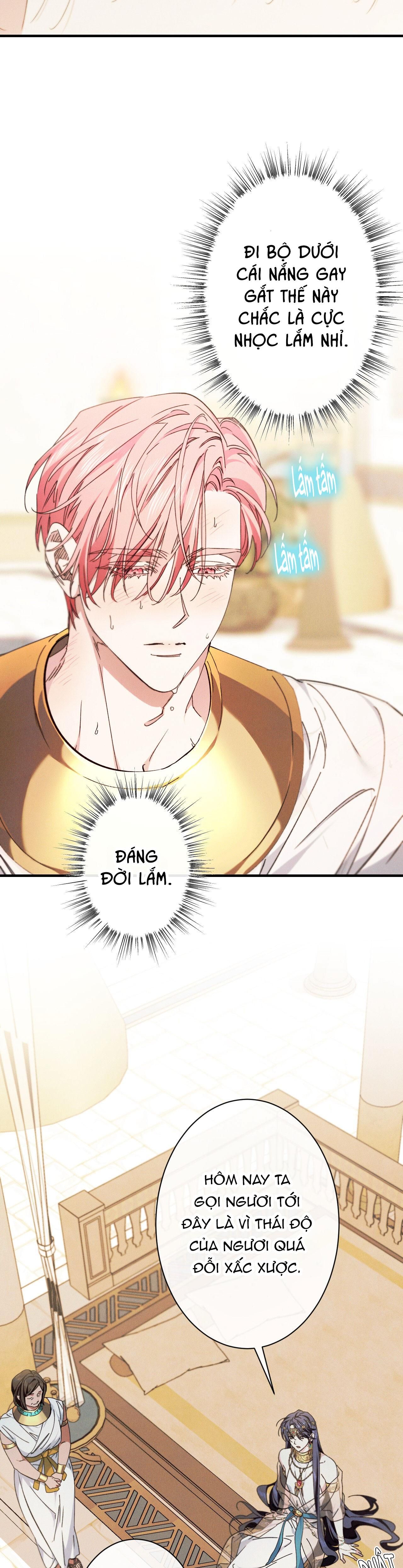 đọc truyện Rắn Nuốt Lựu Chương 10 ảnh 29 tại Thiên Thai Truyện