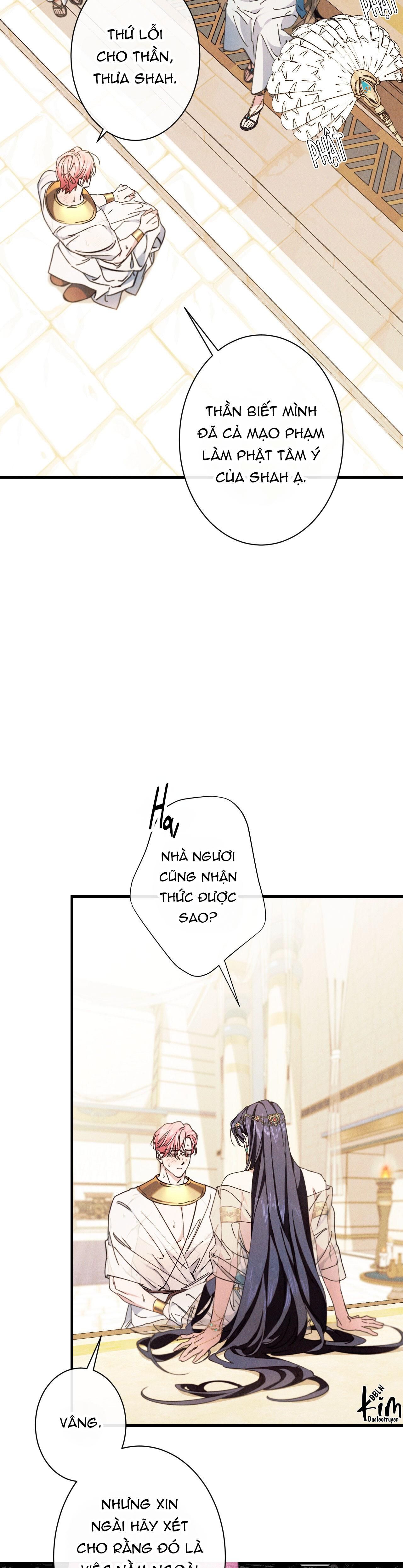 đọc truyện Rắn Nuốt Lựu Chương 10 ảnh 30 tại Thiên Thai Truyện