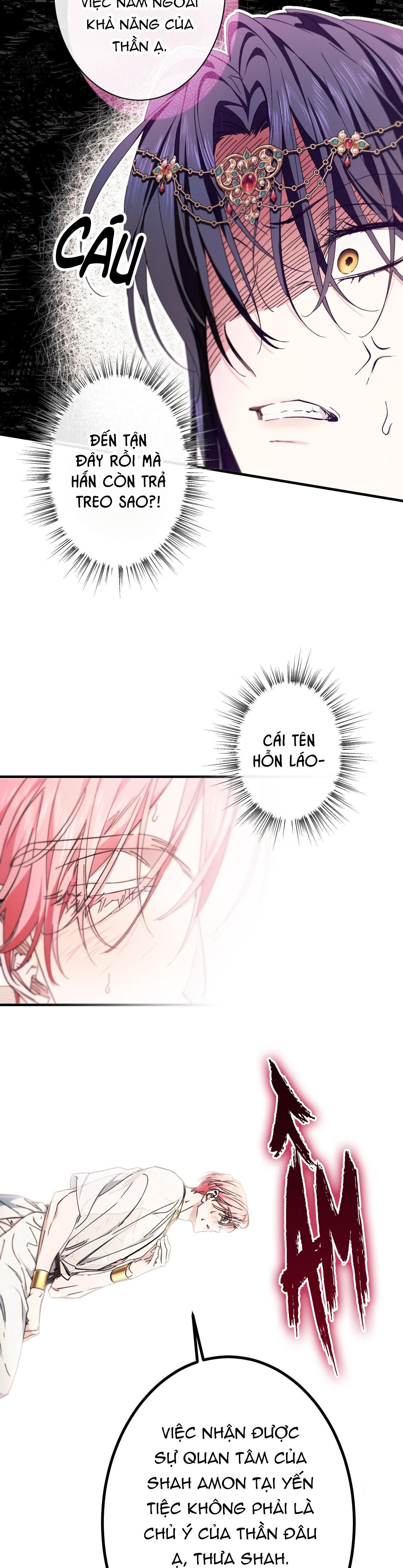 đọc truyện Rắn Nuốt Lựu Chương 10 ảnh 31 tại Thiên Thai Truyện