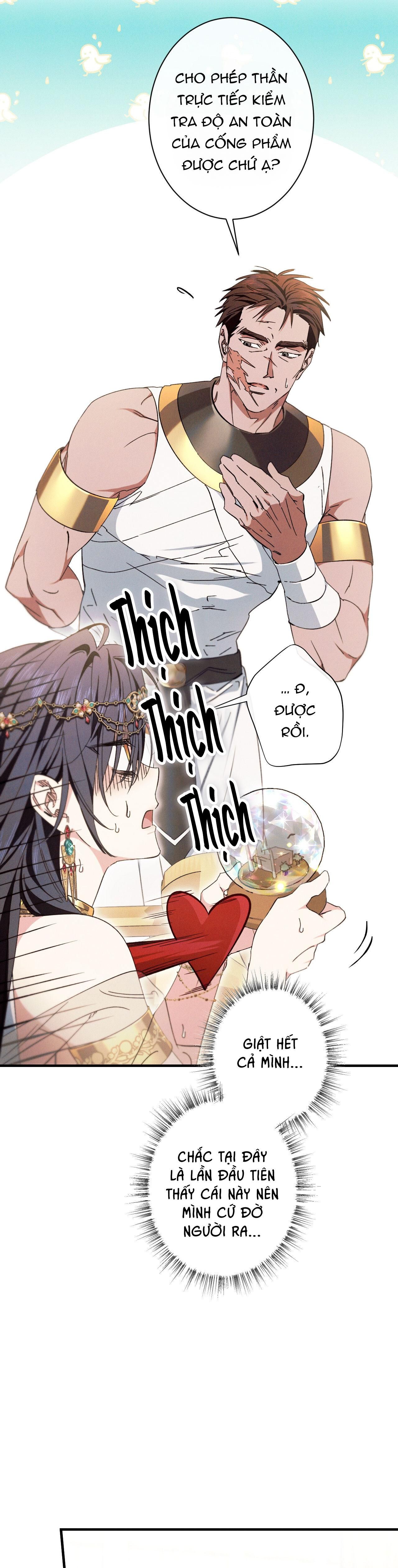 đọc truyện Rắn Nuốt Lựu Chương 10 ảnh 5 tại Thiên Thai Truyện