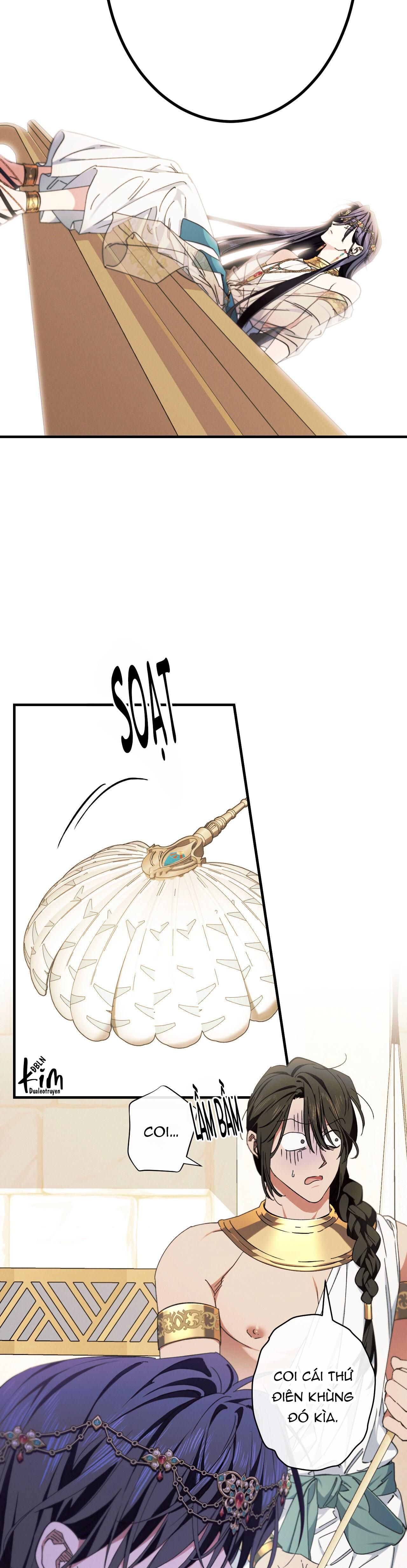 đọc truyện Rắn Nuốt Lựu Chương 10 ảnh 32 tại Thiên Thai Truyện