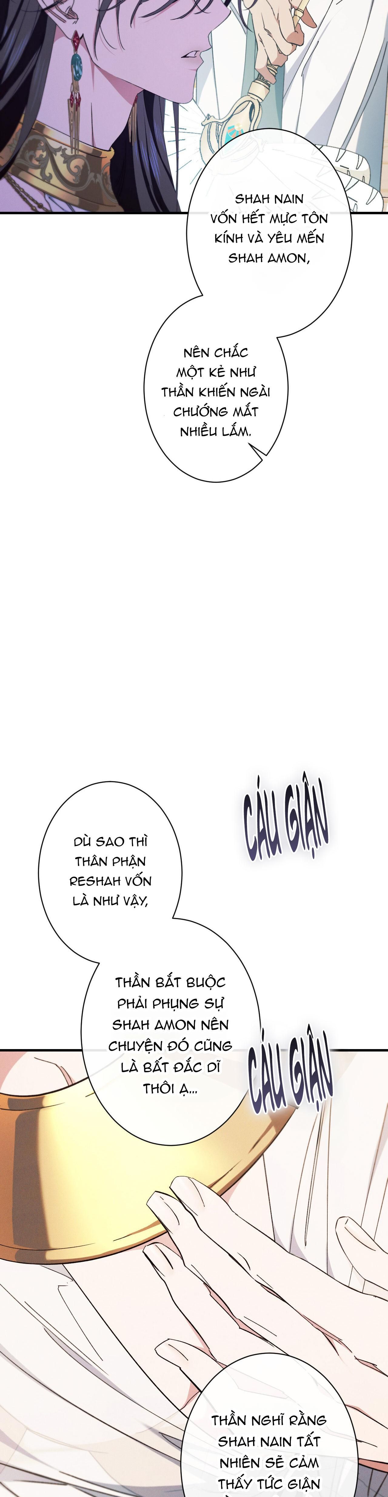 đọc truyện Rắn Nuốt Lựu Chương 10 ảnh 33 tại Thiên Thai Truyện