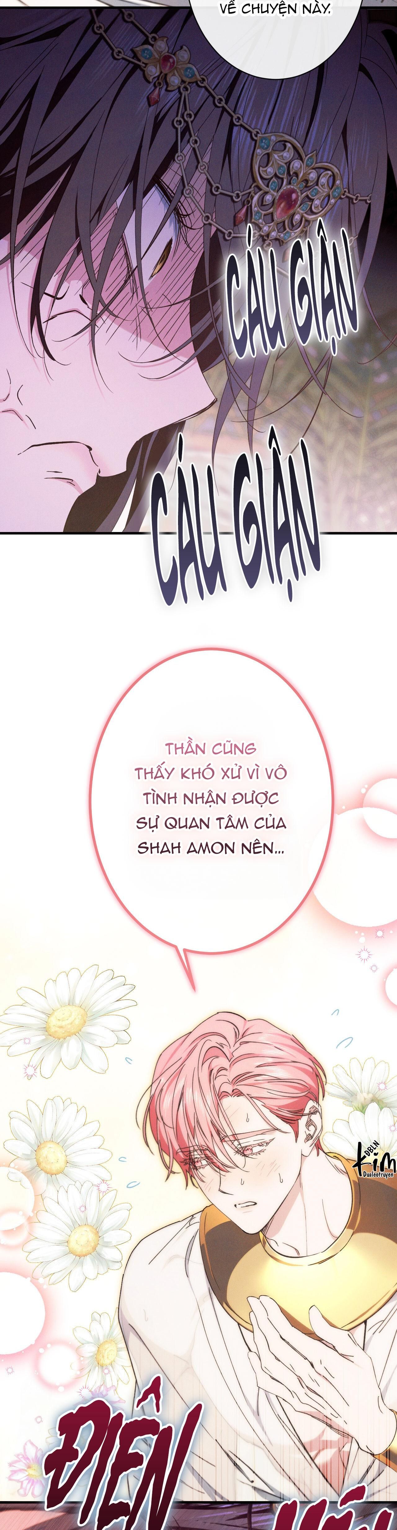 đọc truyện Rắn Nuốt Lựu Chương 10 ảnh 34 tại Thiên Thai Truyện