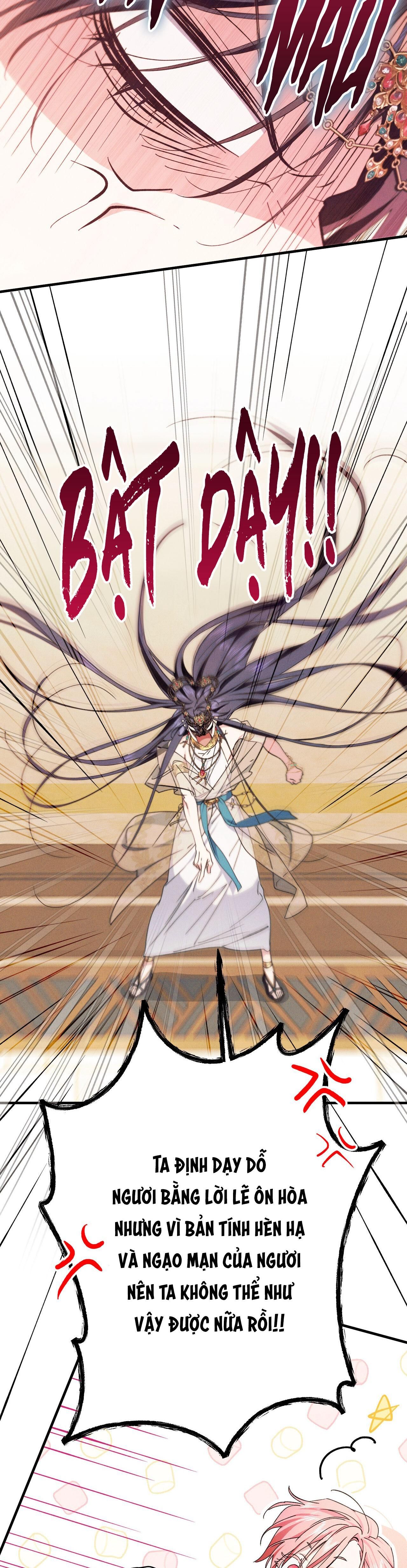 đọc truyện Rắn Nuốt Lựu Chương 10 ảnh 35 tại Thiên Thai Truyện