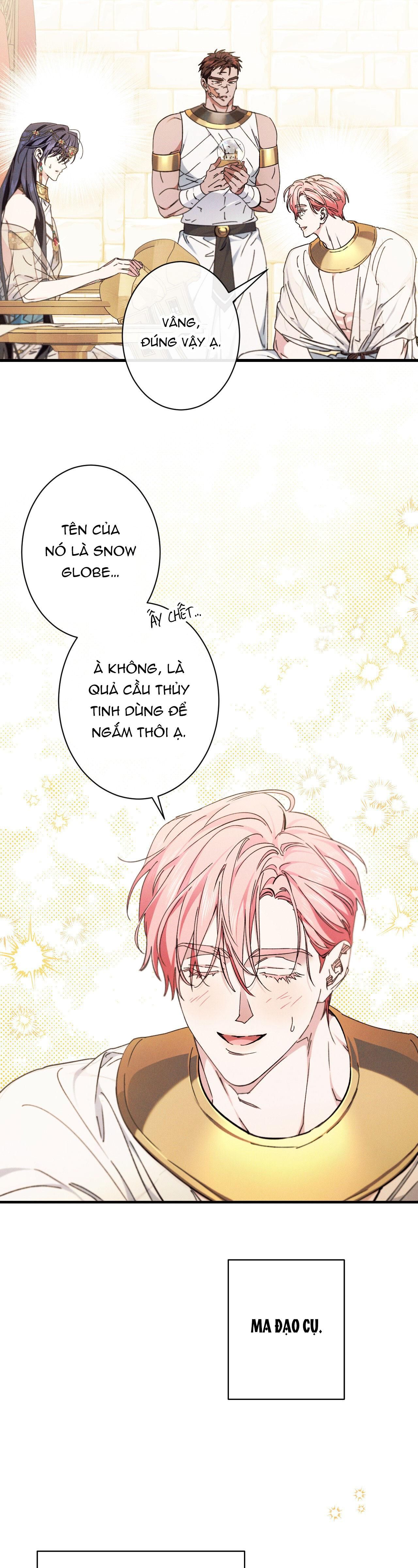 đọc truyện Rắn Nuốt Lựu Chương 10 ảnh 7 tại Thiên Thai Truyện