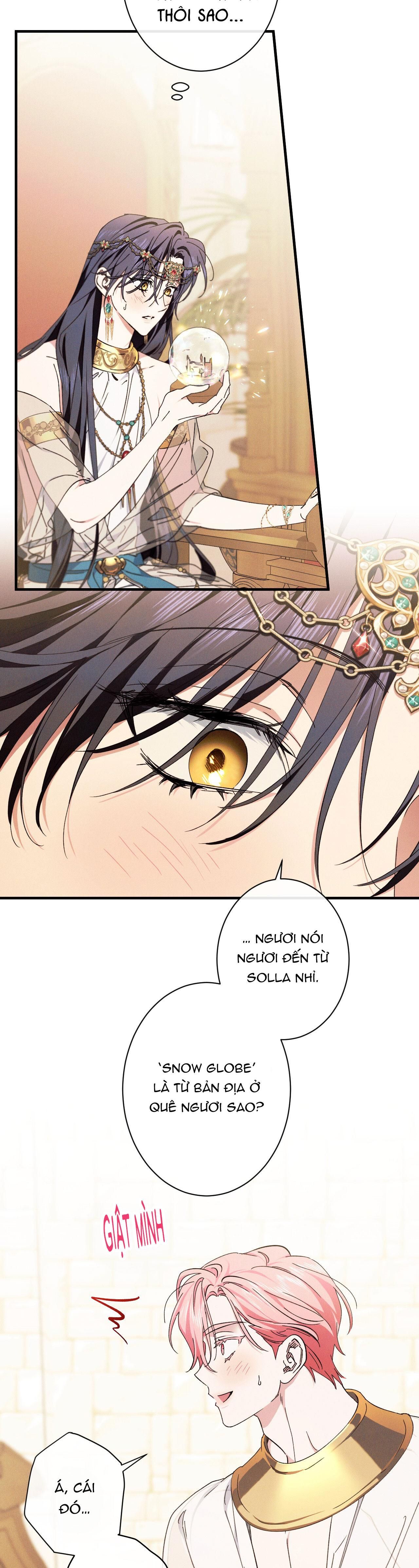 đọc truyện Rắn Nuốt Lựu Chương 10 ảnh 9 tại Thiên Thai Truyện