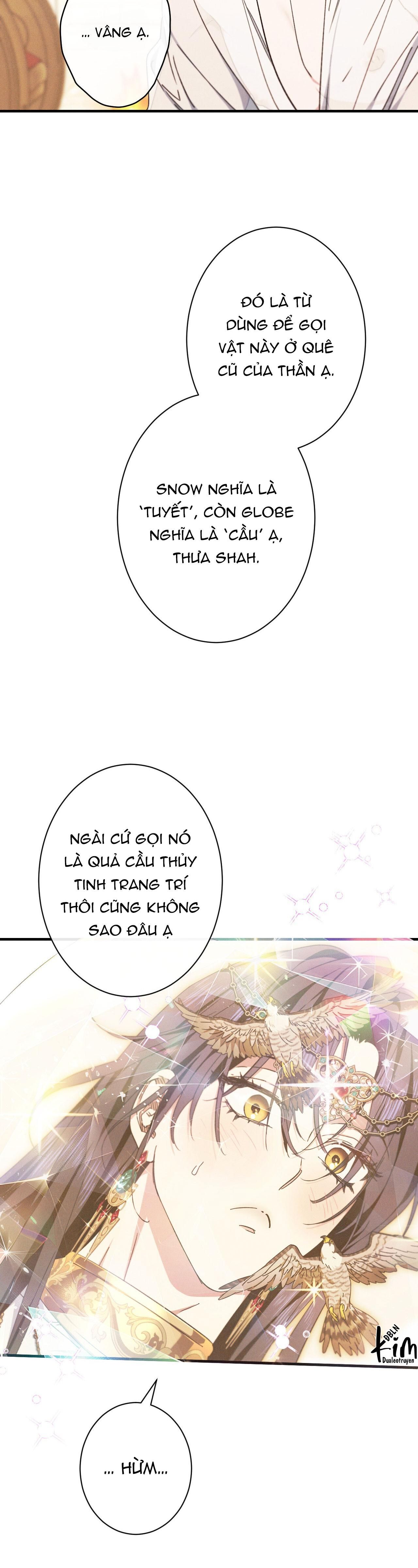 đọc truyện Rắn Nuốt Lựu Chương 10 ảnh 10 tại Thiên Thai Truyện