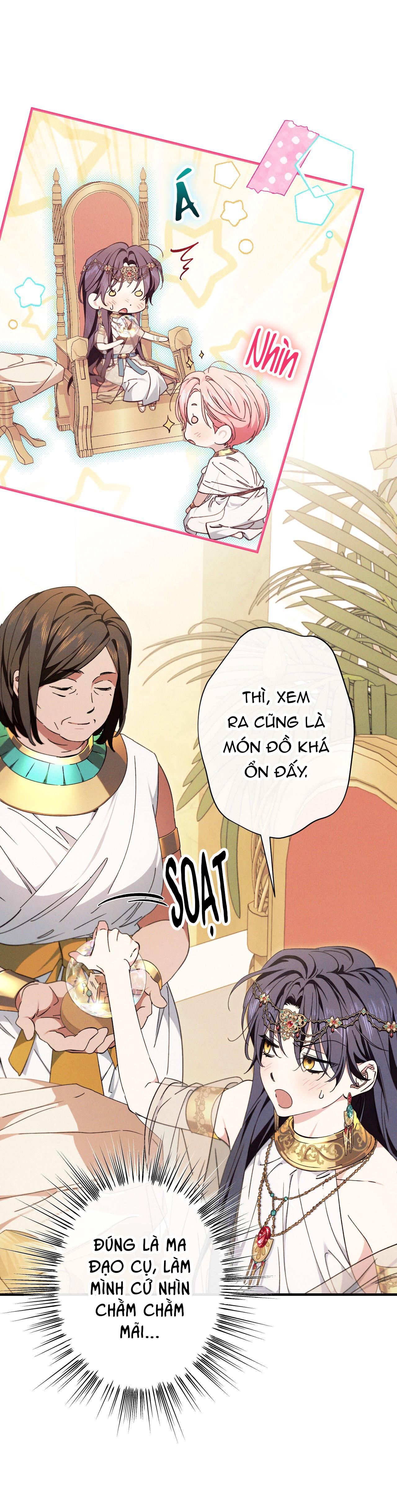 đọc truyện Rắn Nuốt Lựu Chương 10 ảnh 11 tại Thiên Thai Truyện