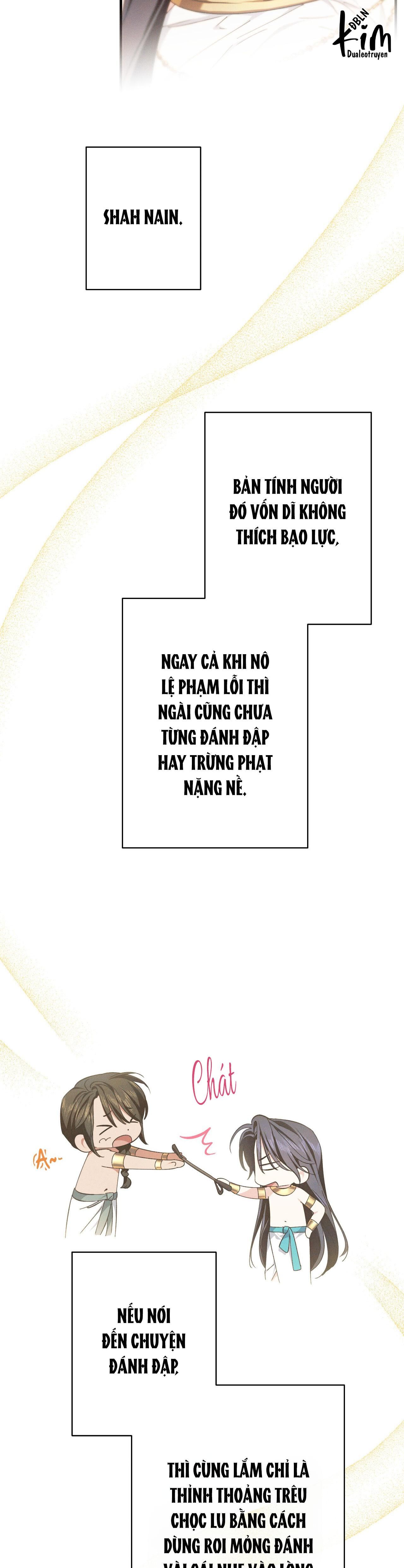 đọc truyện Rắn Nuốt Lựu Chương 11 ảnh 3 tại Thiên Thai Truyện