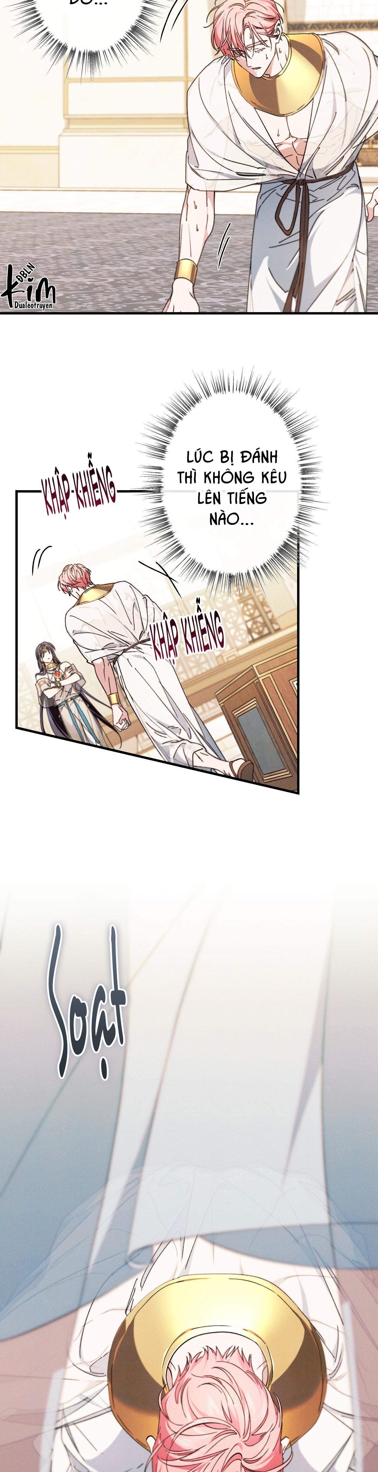 đọc truyện Rắn Nuốt Lựu Chương 11 ảnh 15 tại Thiên Thai Truyện