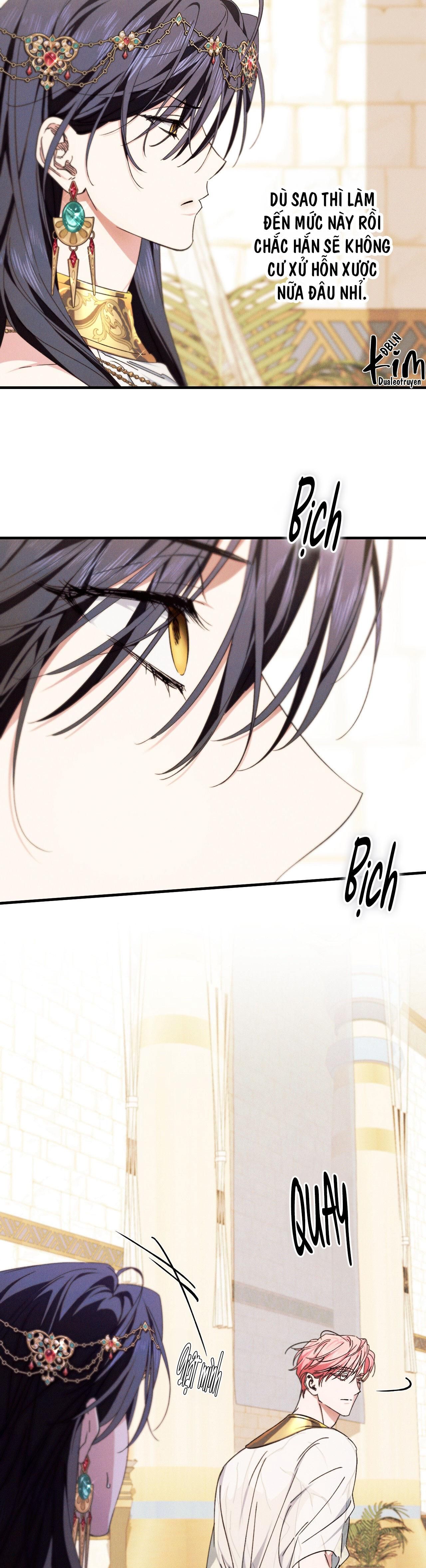 đọc truyện Rắn Nuốt Lựu Chương 11 ảnh 17 tại Thiên Thai Truyện