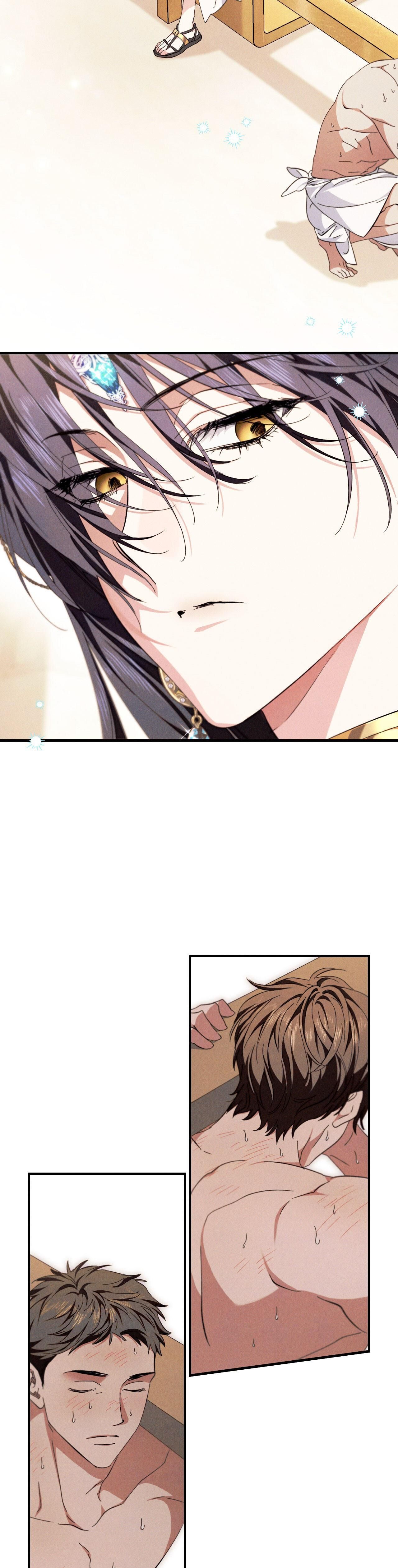 đọc truyện Rắn Nuốt Lựu Chương 11 ảnh 22 tại Thiên Thai Truyện