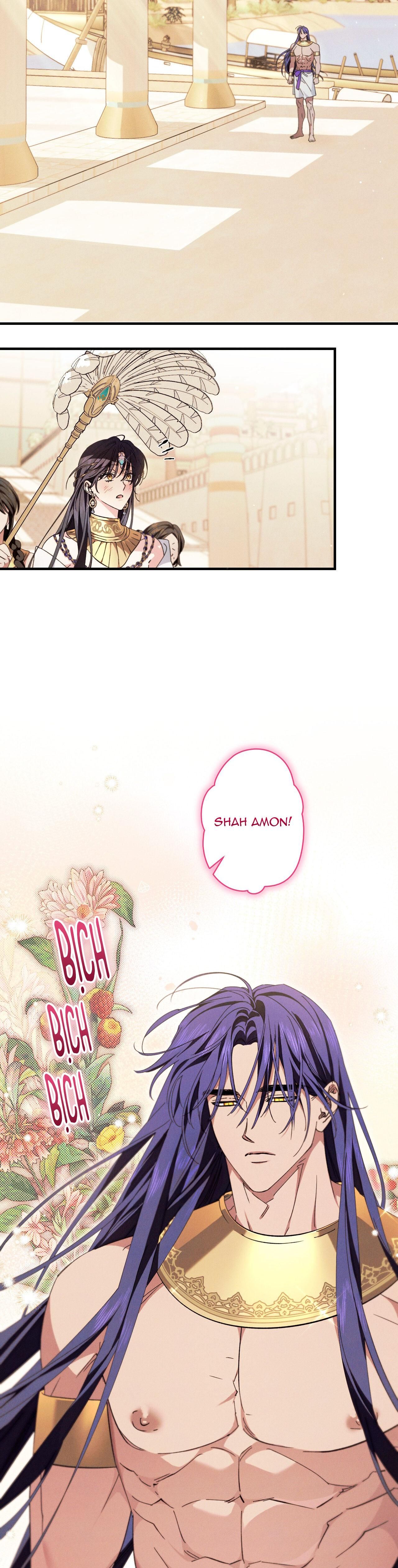 đọc truyện Rắn Nuốt Lựu Chương 11 ảnh 25 tại Thiên Thai Truyện