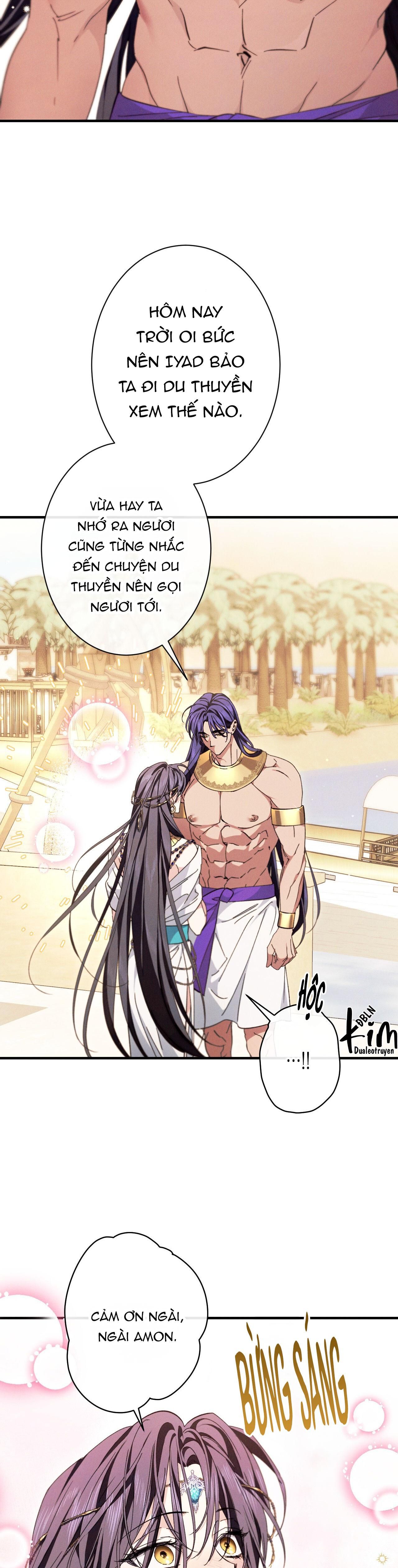 đọc truyện Rắn Nuốt Lựu Chương 11 ảnh 26 tại Thiên Thai Truyện