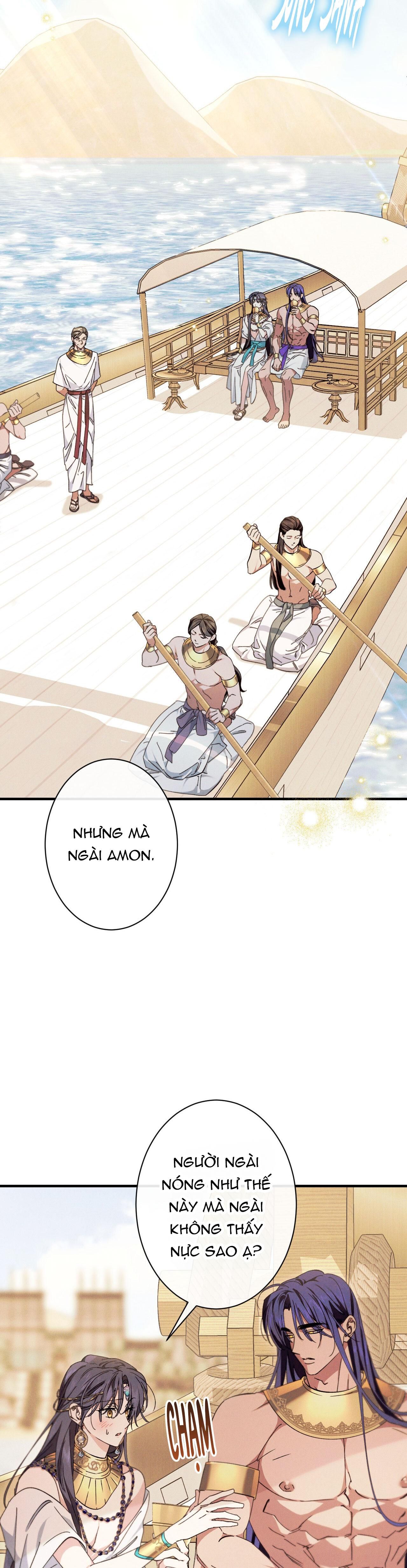 đọc truyện Rắn Nuốt Lựu Chương 11 ảnh 29 tại Thiên Thai Truyện