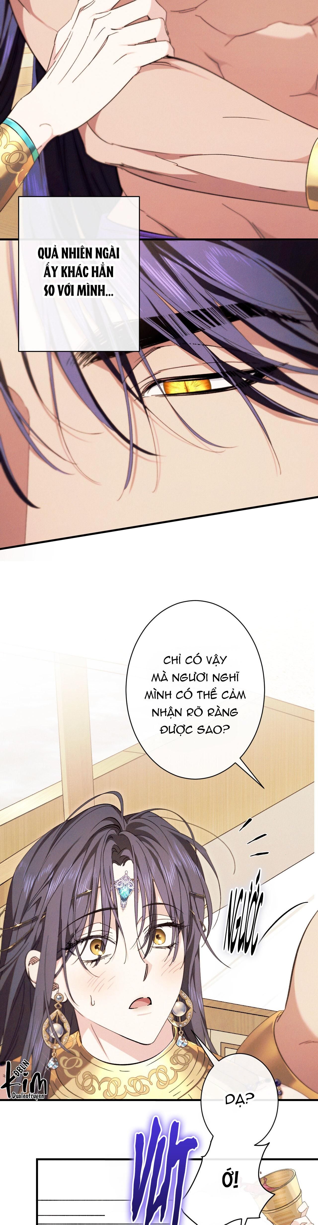 đọc truyện Rắn Nuốt Lựu Chương 11 ảnh 31 tại Thiên Thai Truyện