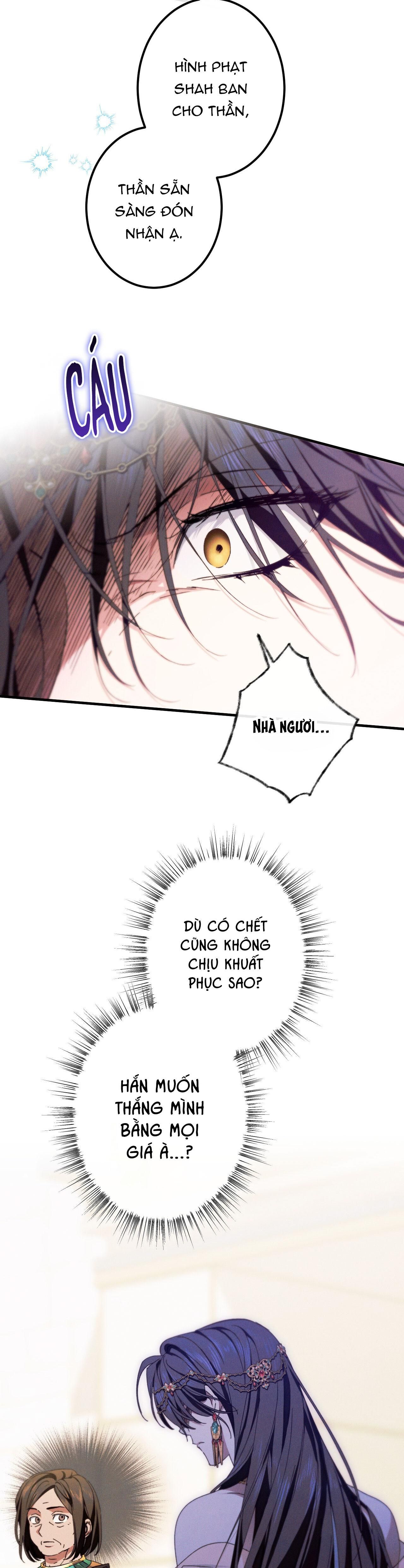 đọc truyện Rắn Nuốt Lựu Chương 11 ảnh 5 tại Thiên Thai Truyện