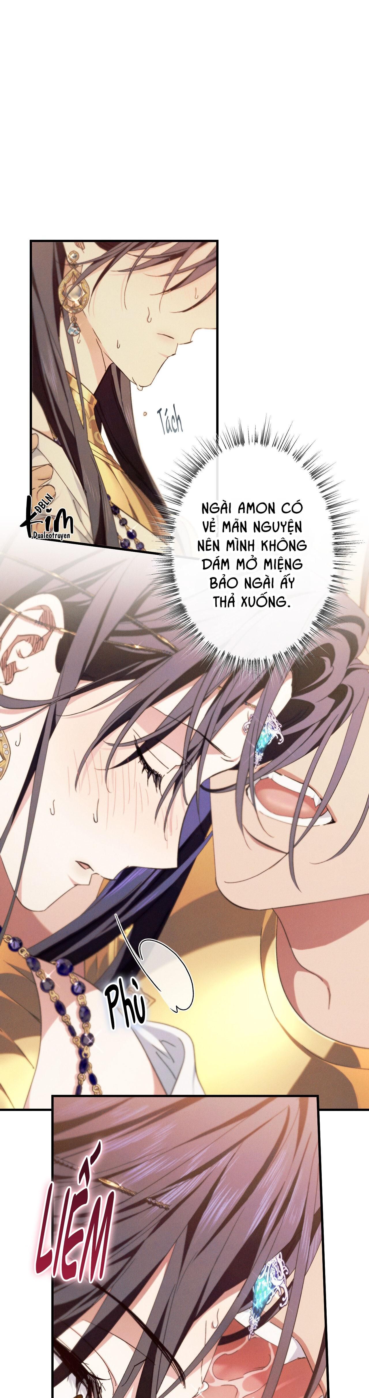 đọc truyện Rắn Nuốt Lựu Chương 11 ảnh 35 tại Thiên Thai Truyện