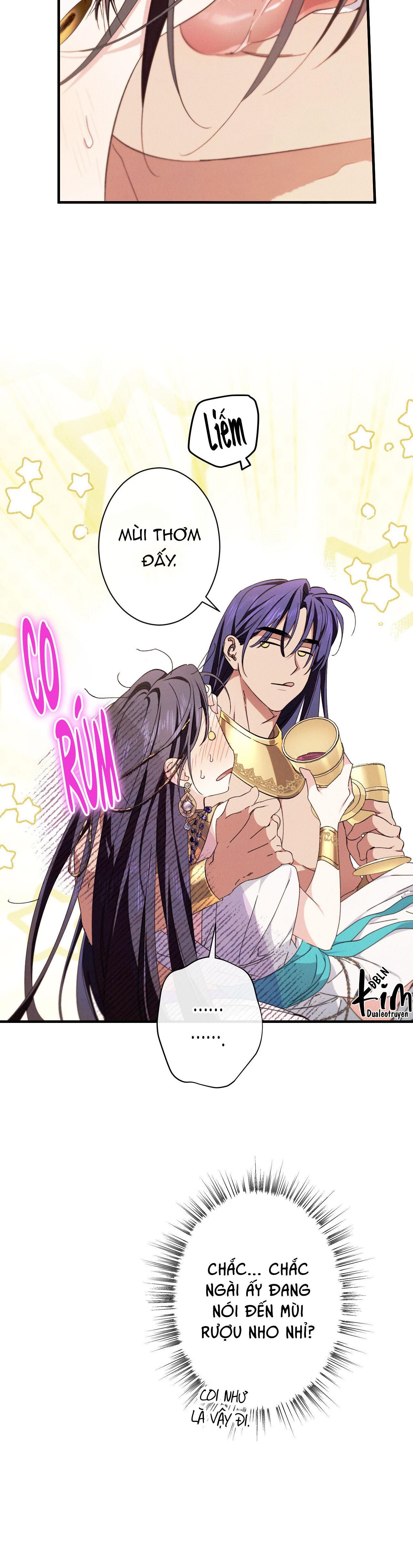 đọc truyện Rắn Nuốt Lựu Chương 11 ảnh 36 tại Thiên Thai Truyện