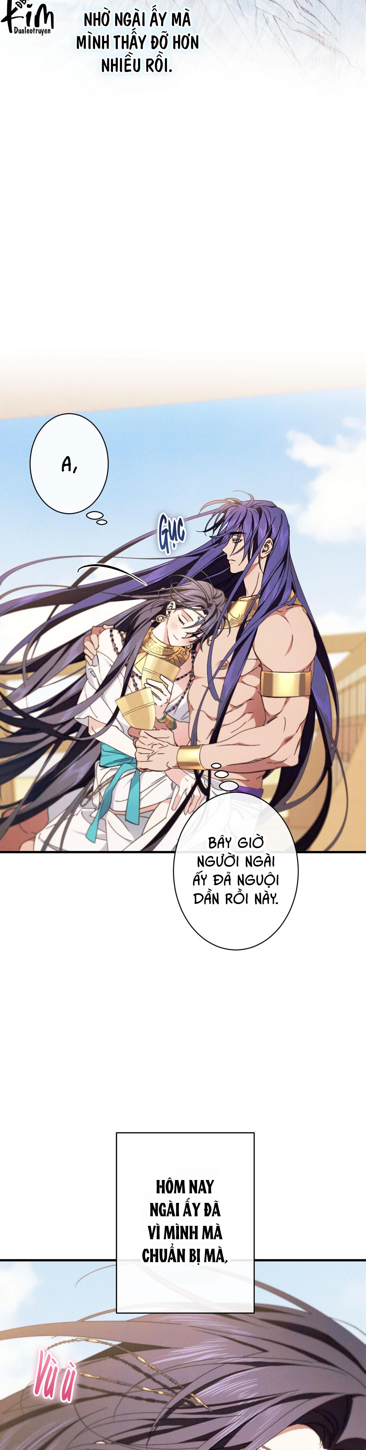 đọc truyện Rắn Nuốt Lựu Chương 11 ảnh 39 tại Thiên Thai Truyện