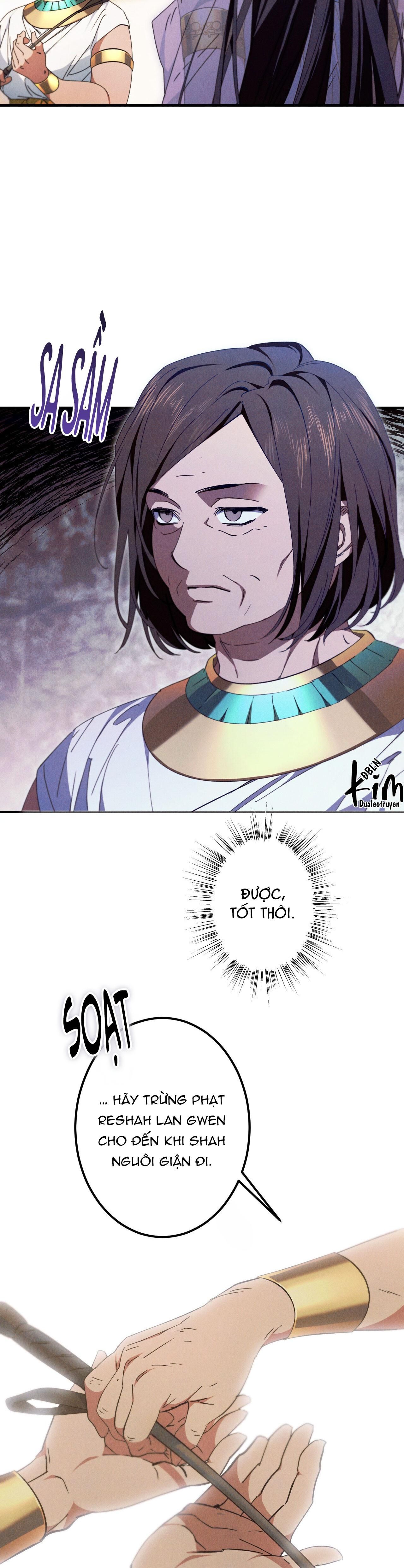 đọc truyện Rắn Nuốt Lựu Chương 11 ảnh 6 tại Thiên Thai Truyện