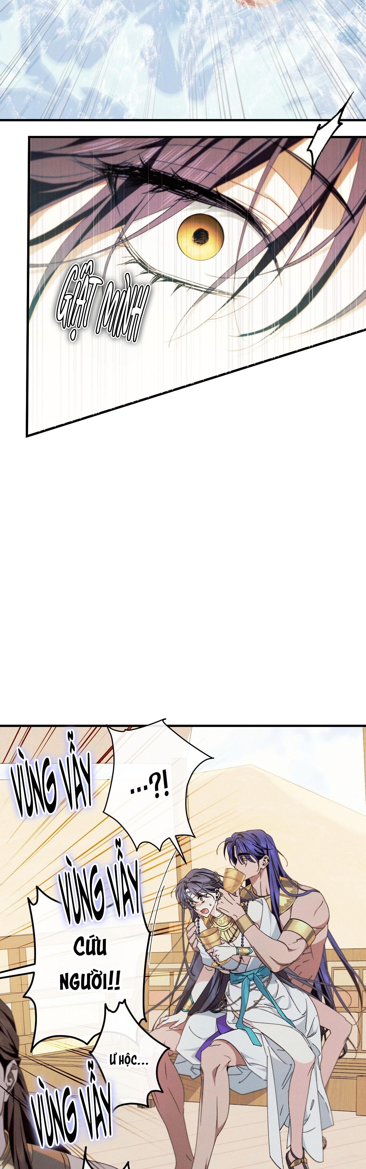 đọc truyện Rắn Nuốt Lựu Chương 11 ảnh 42 tại Thiên Thai Truyện