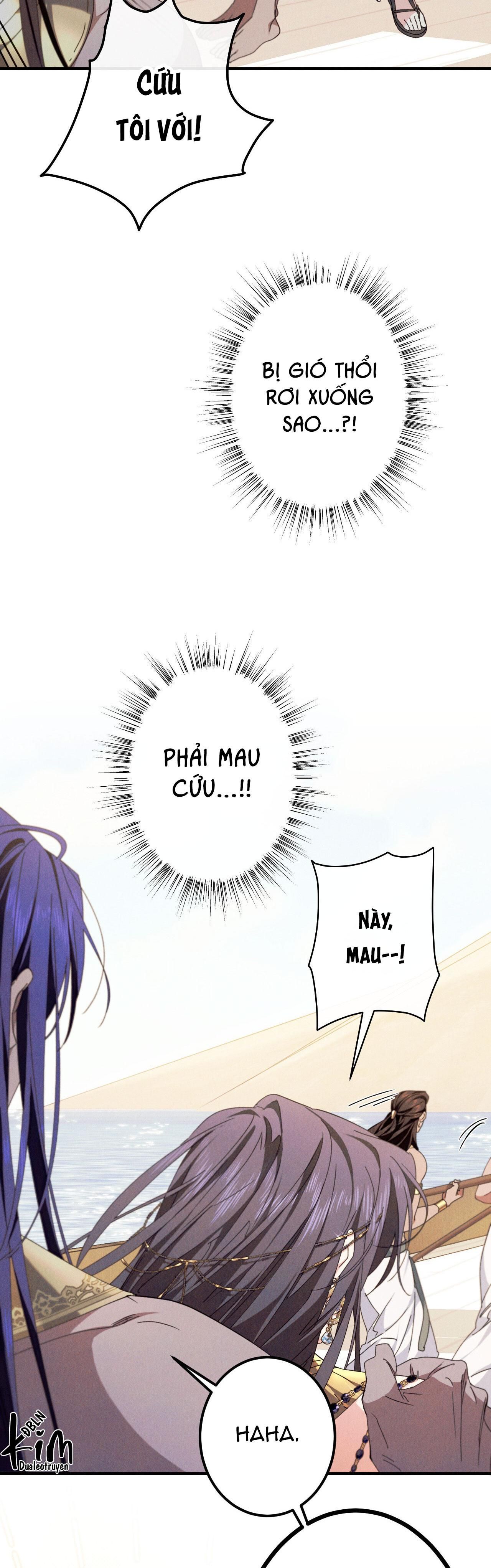 đọc truyện Rắn Nuốt Lựu Chương 11 ảnh 43 tại Thiên Thai Truyện