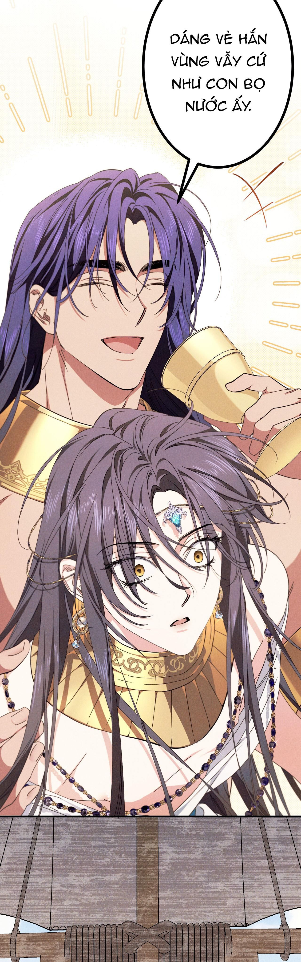 đọc truyện Rắn Nuốt Lựu Chương 11 ảnh 44 tại Thiên Thai Truyện