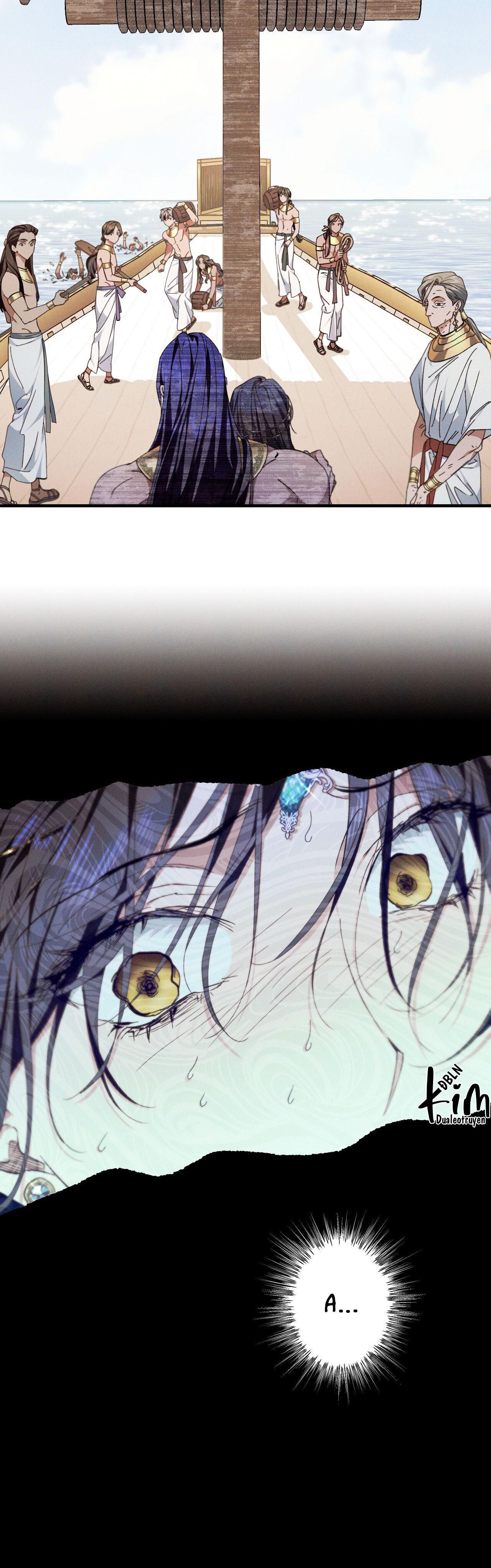 đọc truyện Rắn Nuốt Lựu Chương 11 ảnh 45 tại Thiên Thai Truyện