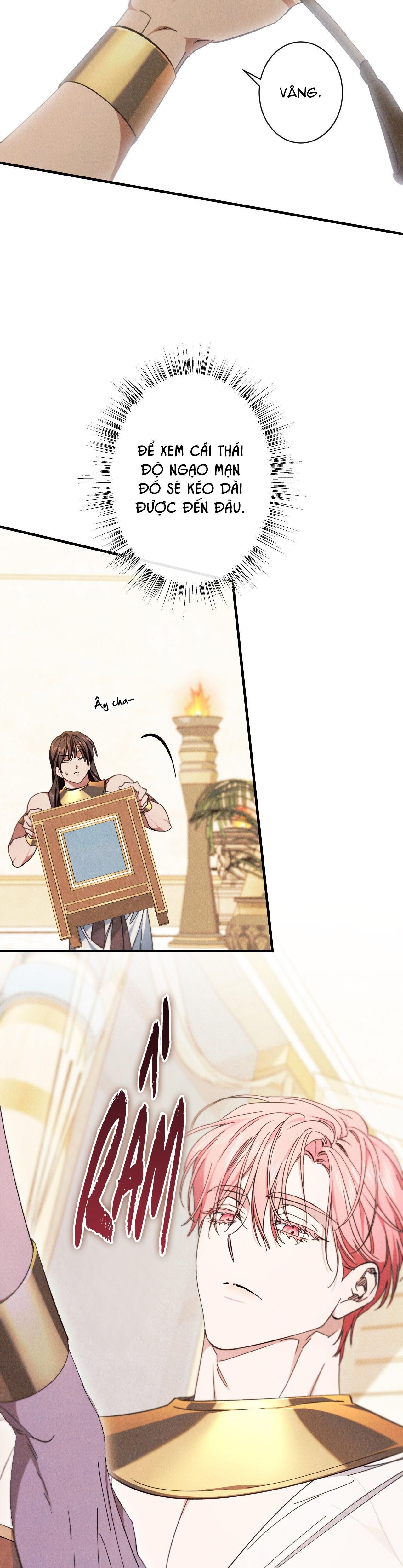 đọc truyện Rắn Nuốt Lựu Chương 11 ảnh 7 tại Thiên Thai Truyện