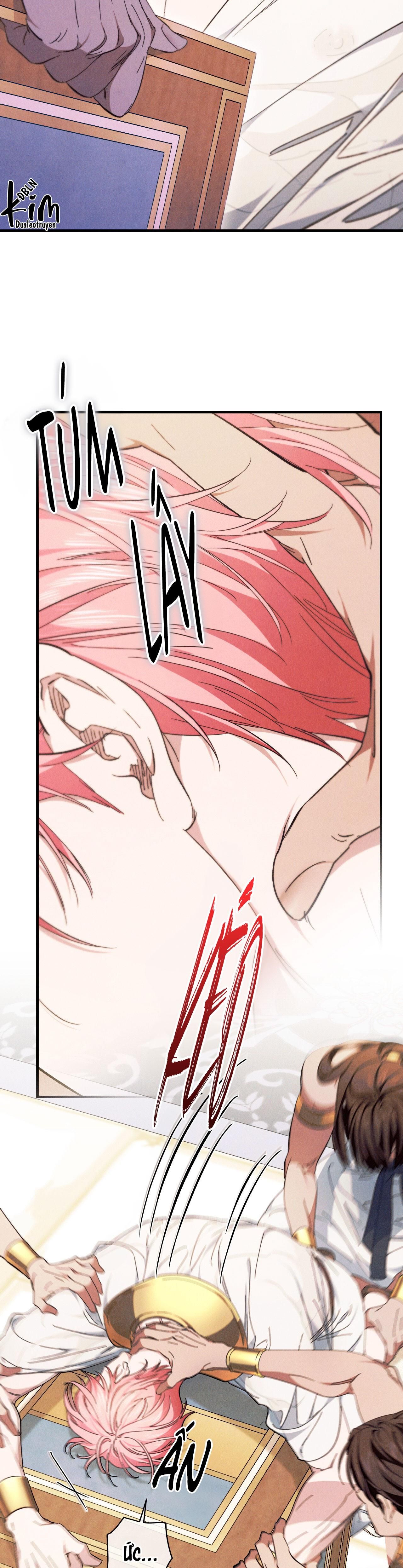 đọc truyện Rắn Nuốt Lựu Chương 11 ảnh 8 tại Thiên Thai Truyện