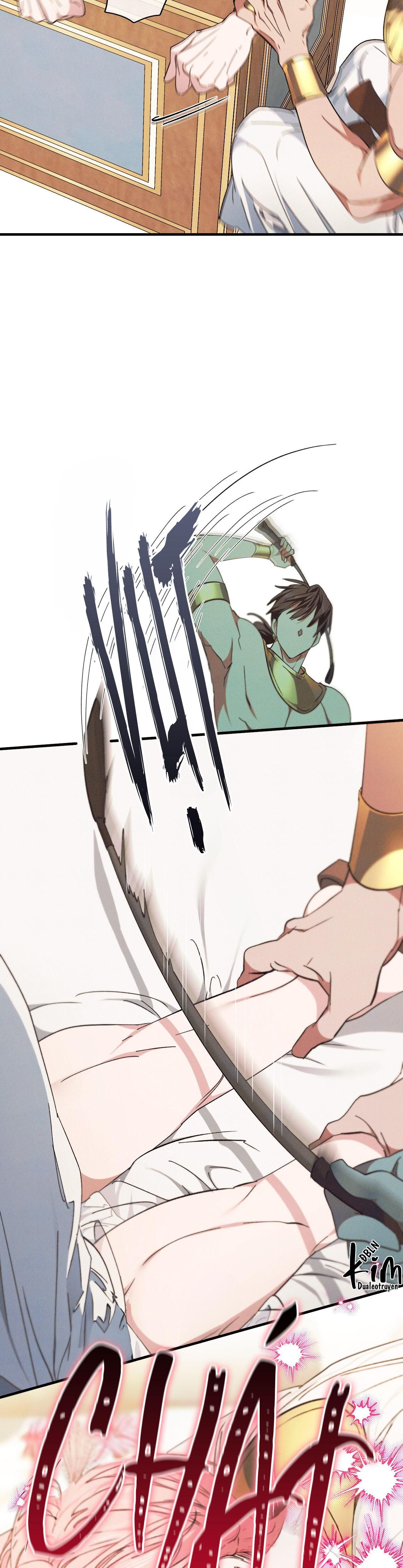 đọc truyện Rắn Nuốt Lựu Chương 11 ảnh 9 tại Thiên Thai Truyện