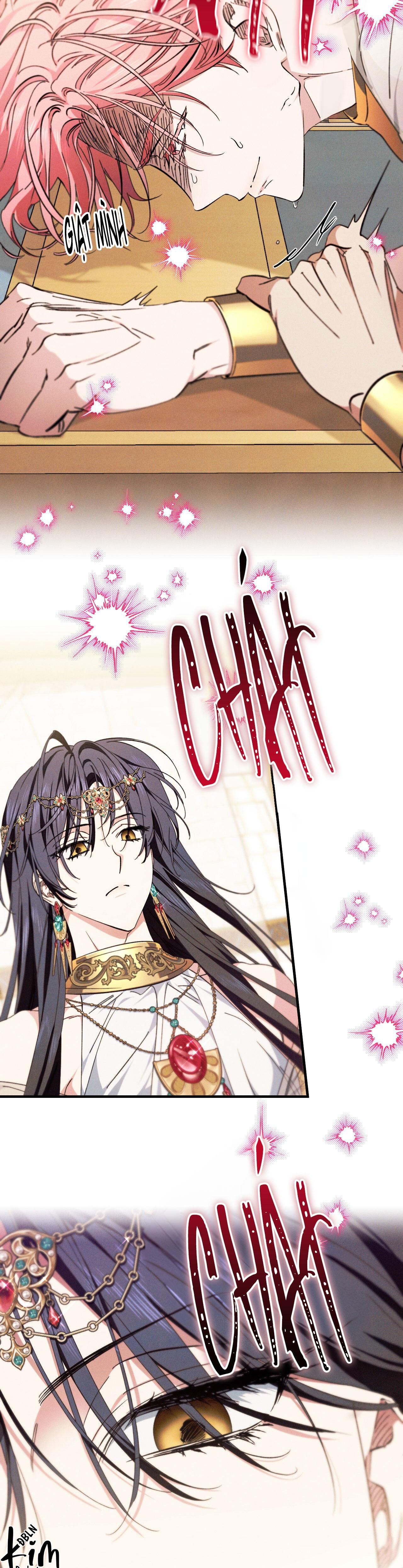 đọc truyện Rắn Nuốt Lựu Chương 11 ảnh 10 tại Thiên Thai Truyện