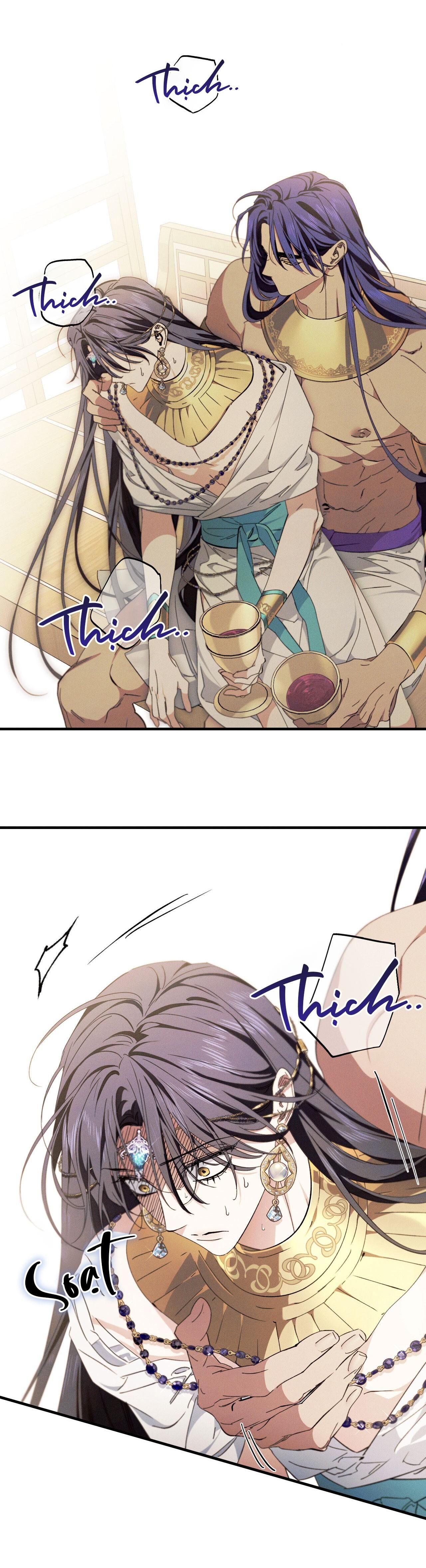 đọc truyện Rắn Nuốt Lựu Chương 12 ảnh 19 tại Thiên Thai Truyện