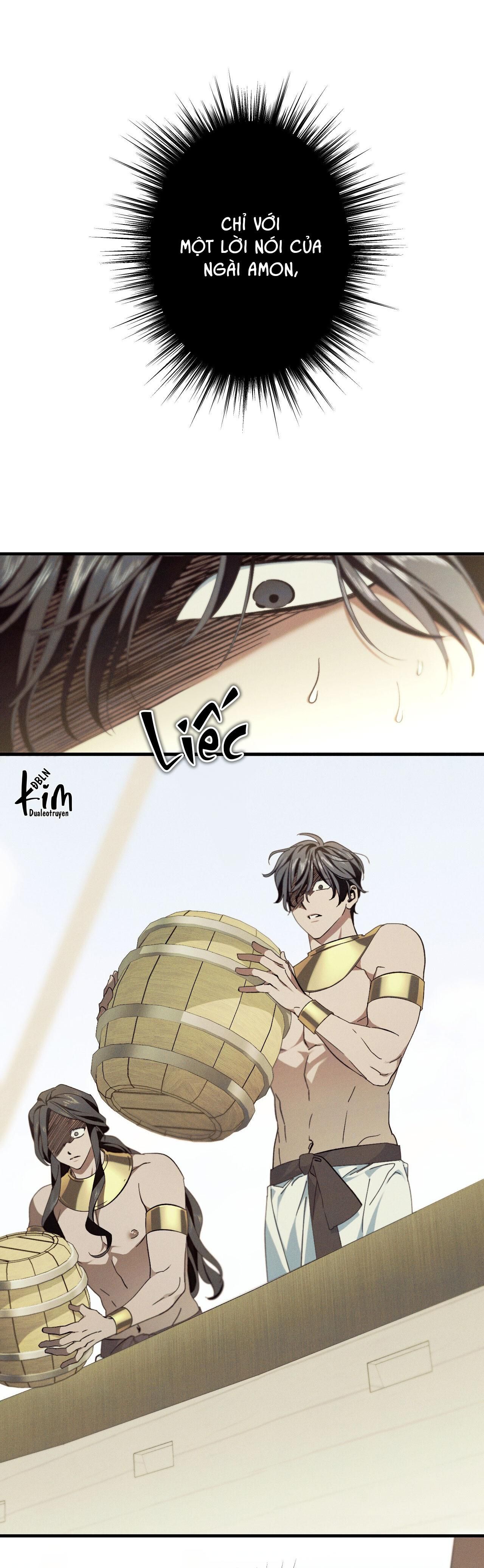 đọc truyện Rắn Nuốt Lựu Chương 12 ảnh 4 tại Thiên Thai Truyện