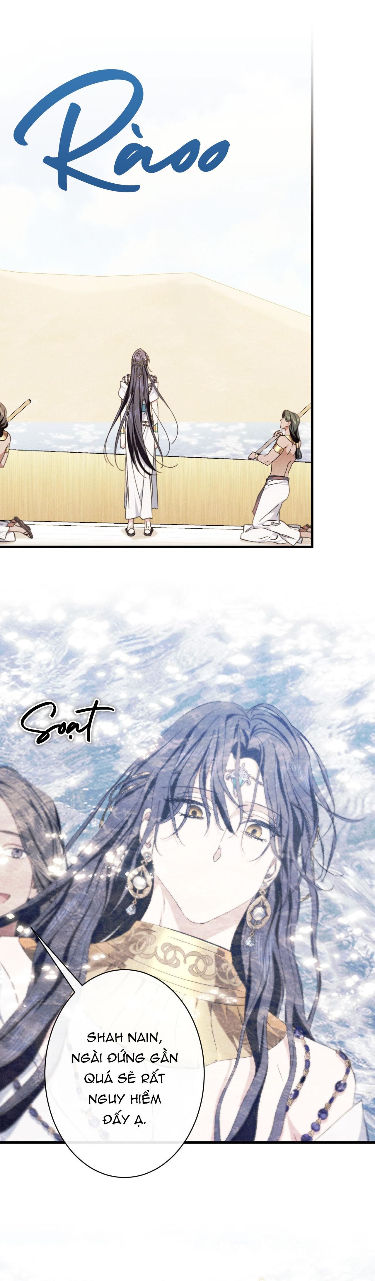 đọc truyện Rắn Nuốt Lựu Chương 12 ảnh 25 tại Thiên Thai Truyện