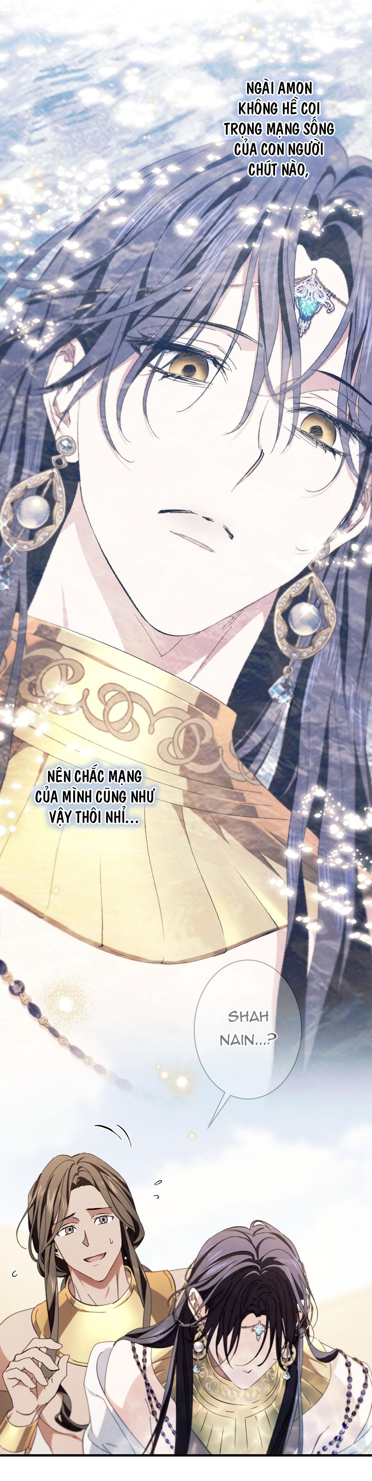 đọc truyện Rắn Nuốt Lựu Chương 12 ảnh 26 tại Thiên Thai Truyện