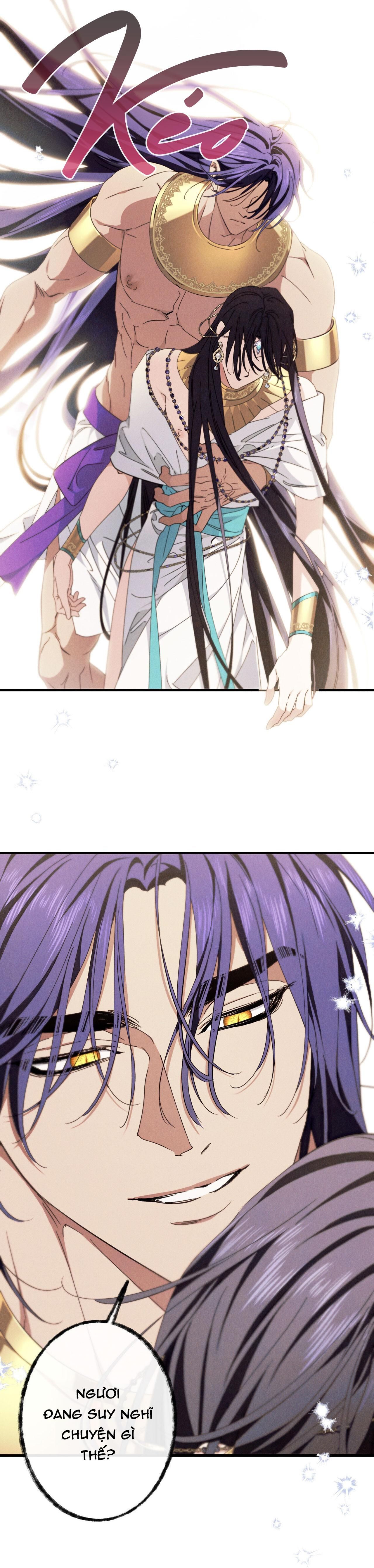 đọc truyện Rắn Nuốt Lựu Chương 12 ảnh 30 tại Thiên Thai Truyện