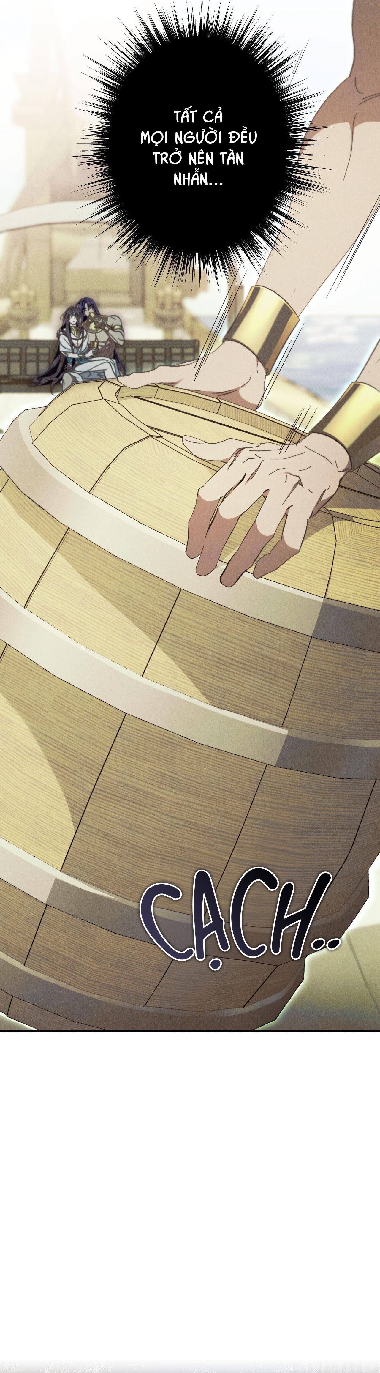 đọc truyện Rắn Nuốt Lựu Chương 12 ảnh 5 tại Thiên Thai Truyện