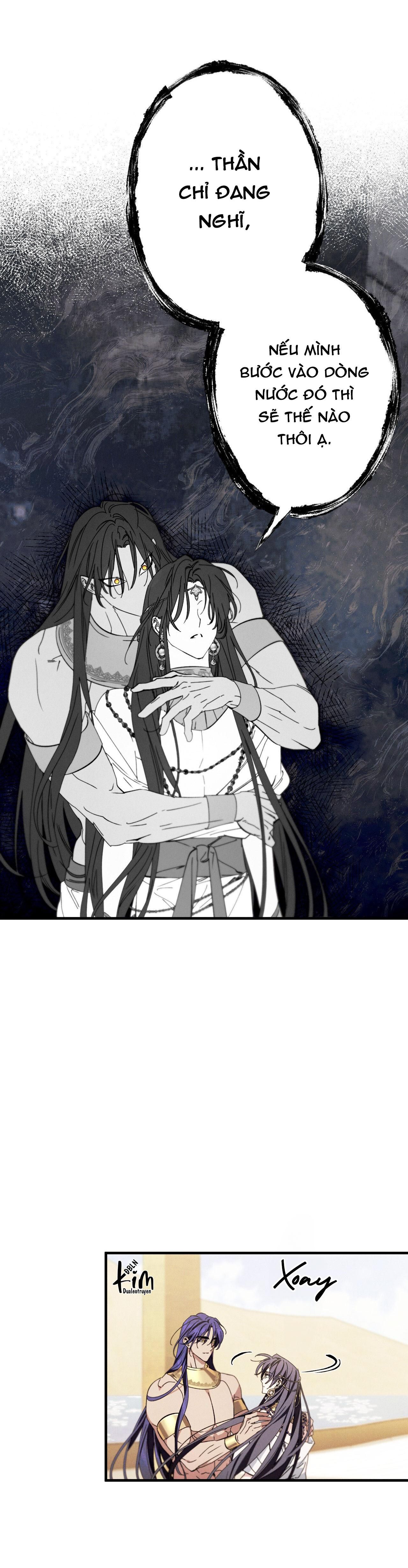 đọc truyện Rắn Nuốt Lựu Chương 12 ảnh 32 tại Thiên Thai Truyện