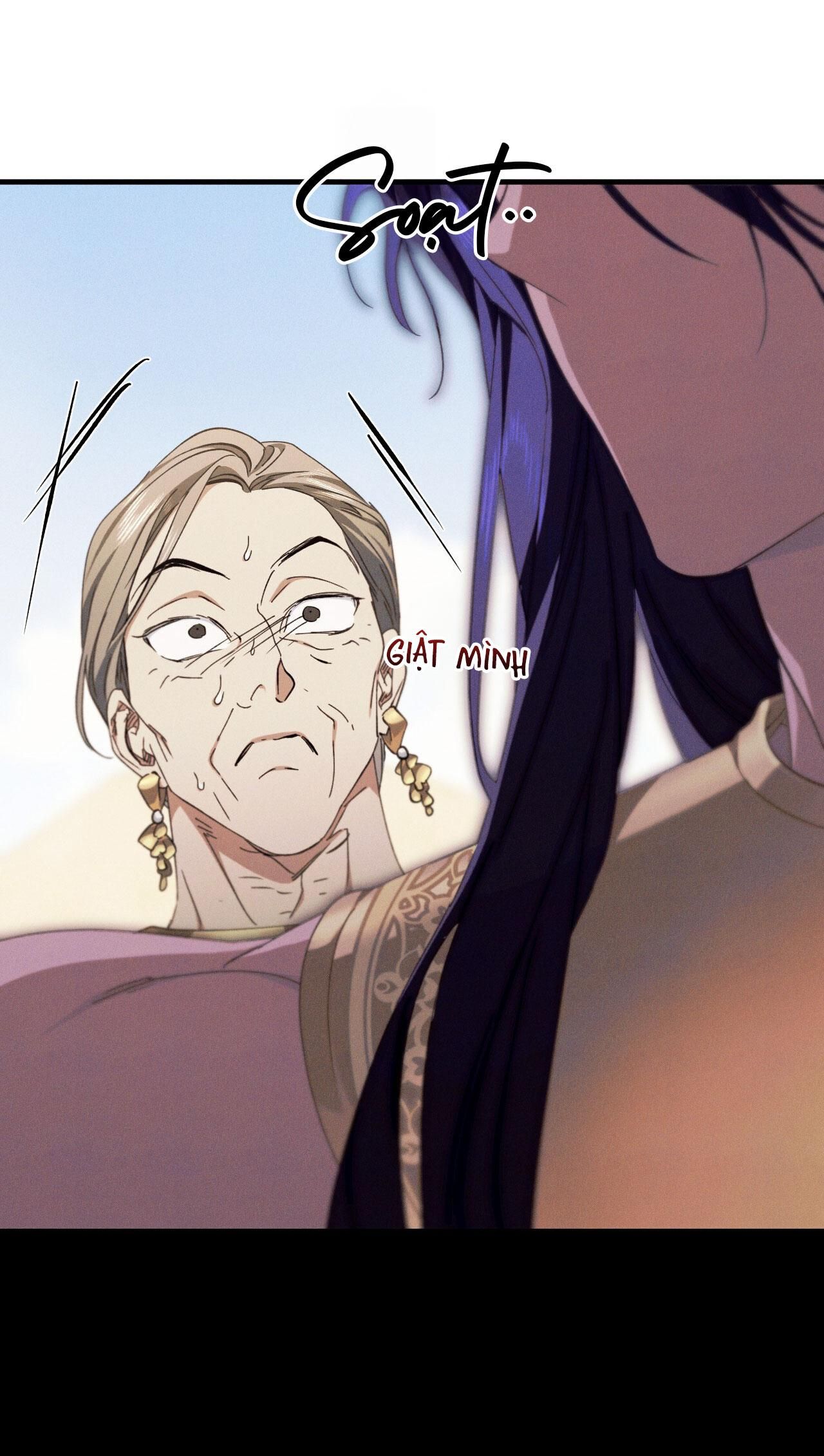 đọc truyện Rắn Nuốt Lựu Chương 12 ảnh 34 tại Thiên Thai Truyện