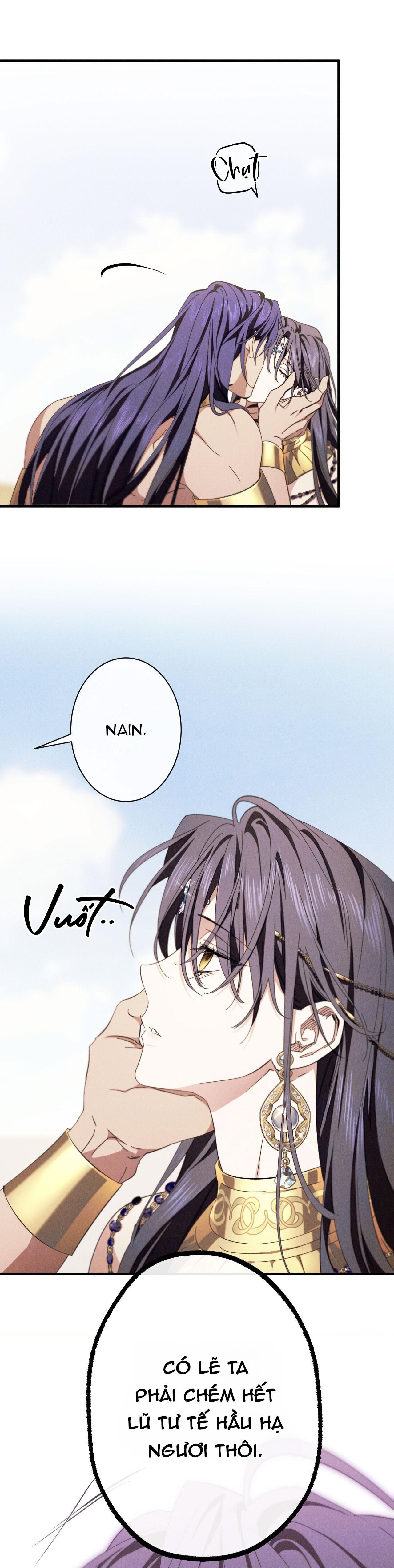 đọc truyện Rắn Nuốt Lựu Chương 12 ảnh 36 tại Thiên Thai Truyện