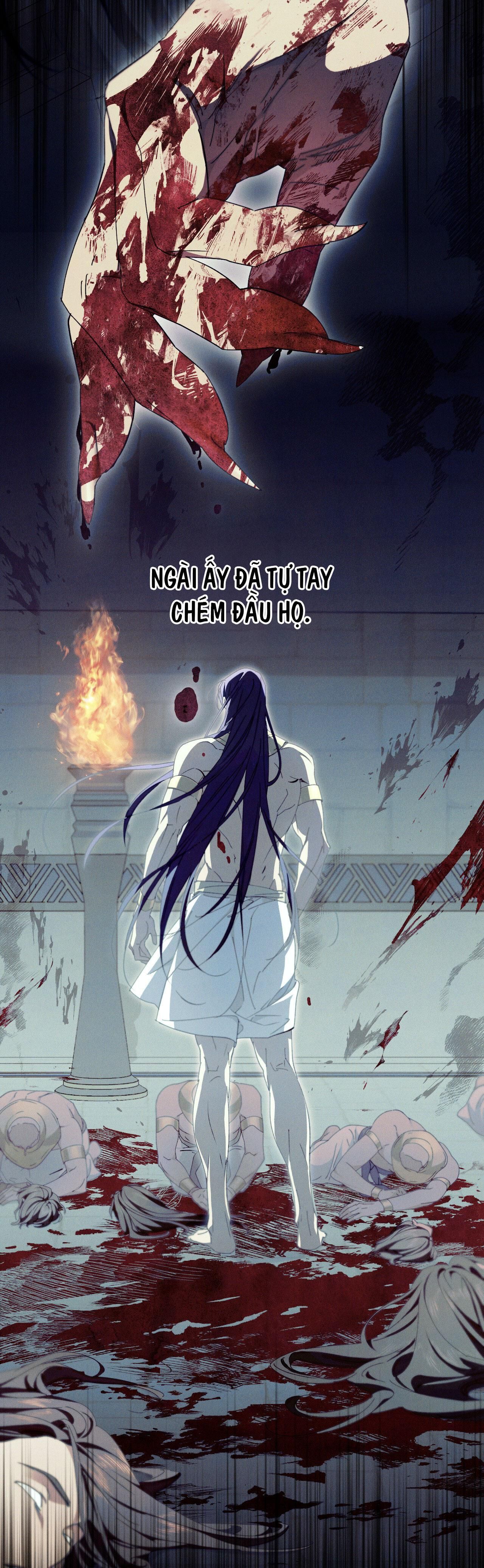 đọc truyện Rắn Nuốt Lựu Chương 12 ảnh 40 tại Thiên Thai Truyện