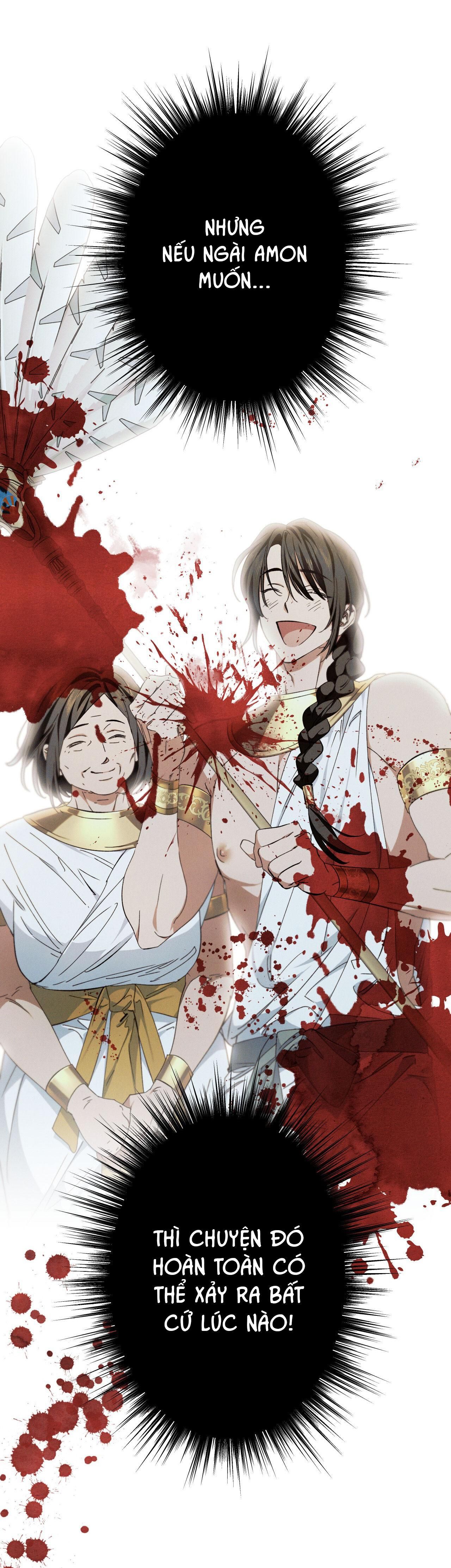 đọc truyện Rắn Nuốt Lựu Chương 12 ảnh 43 tại Thiên Thai Truyện