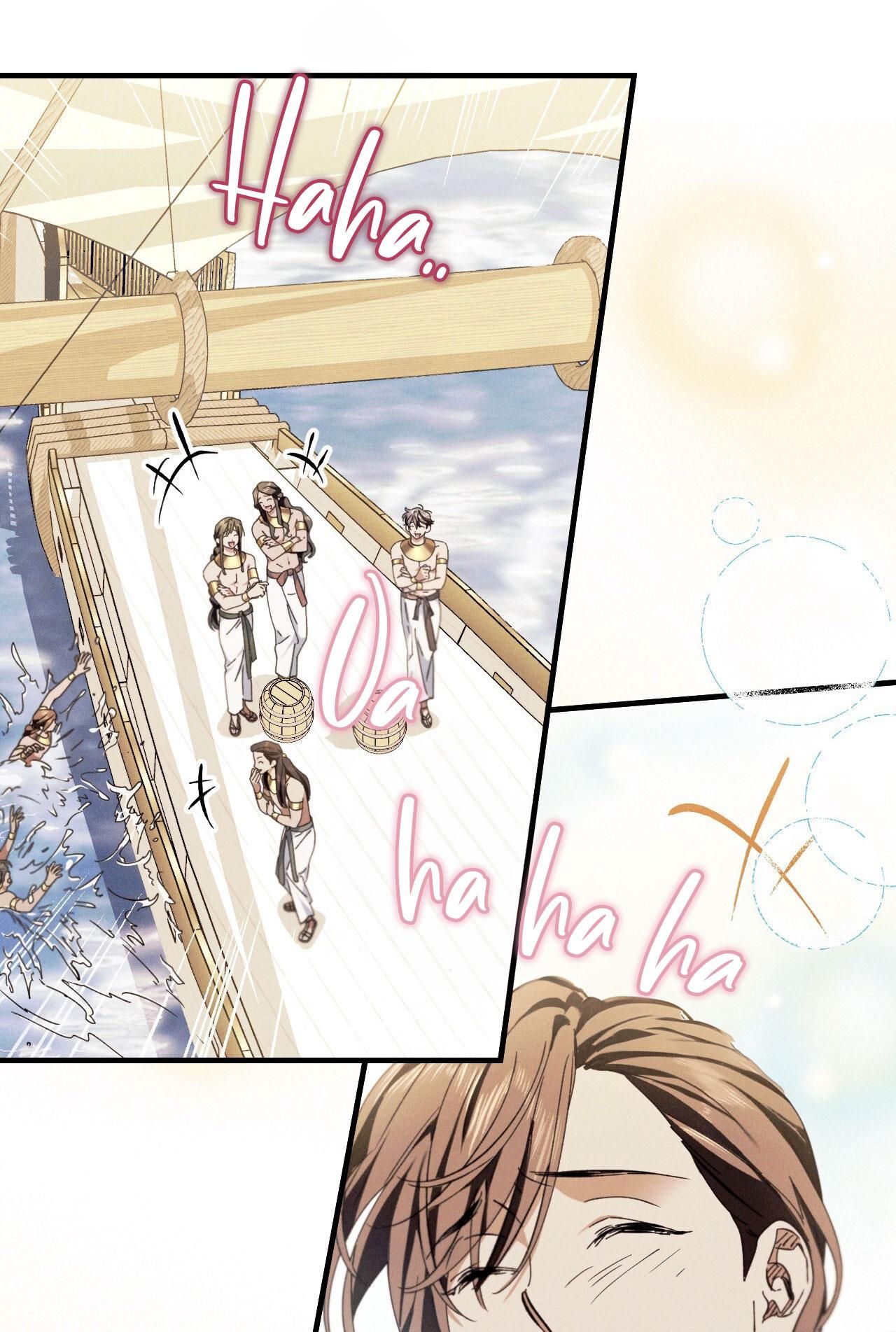 đọc truyện Rắn Nuốt Lựu Chương 12 ảnh 8 tại Thiên Thai Truyện