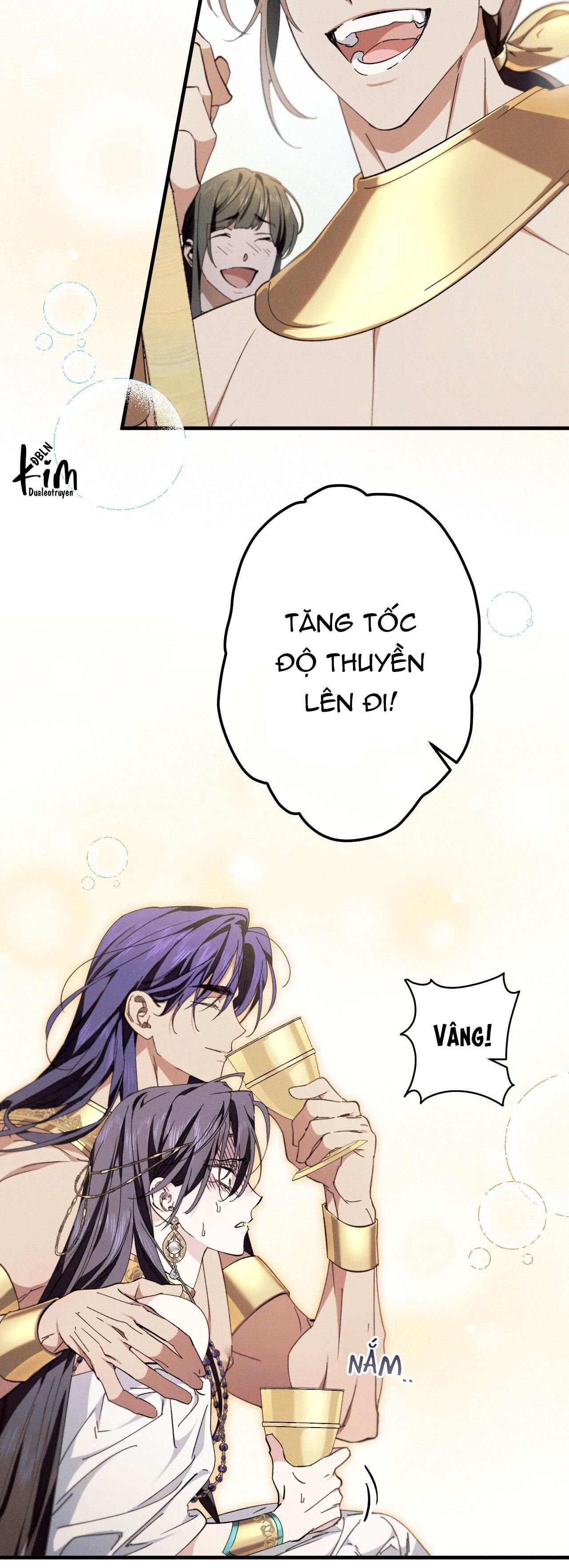 đọc truyện Rắn Nuốt Lựu Chương 12 ảnh 9 tại Thiên Thai Truyện