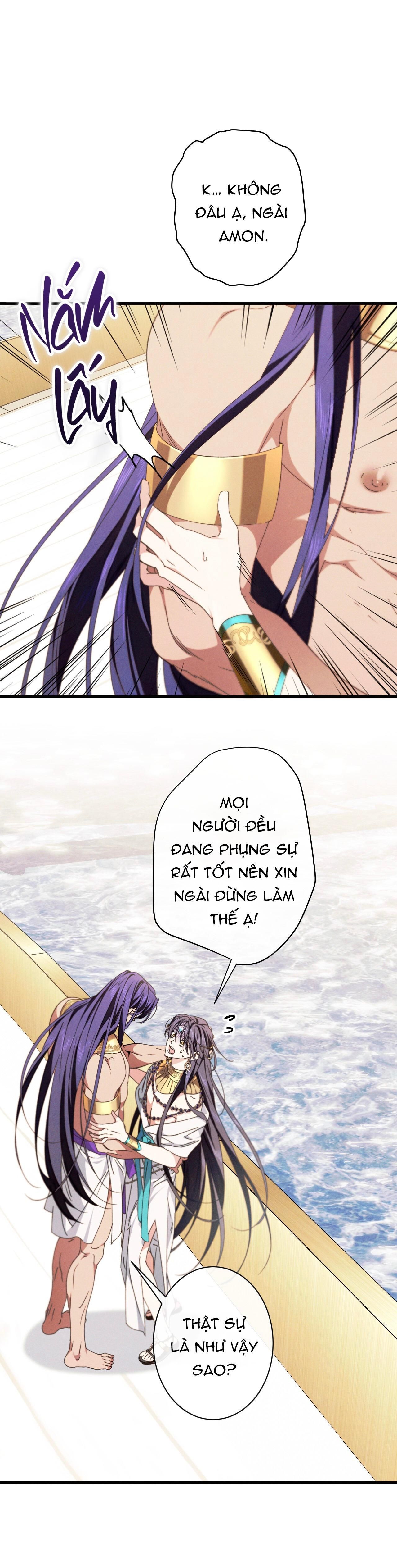 đọc truyện Rắn Nuốt Lựu Chương 13 ảnh 2 tại Thiên Thai Truyện