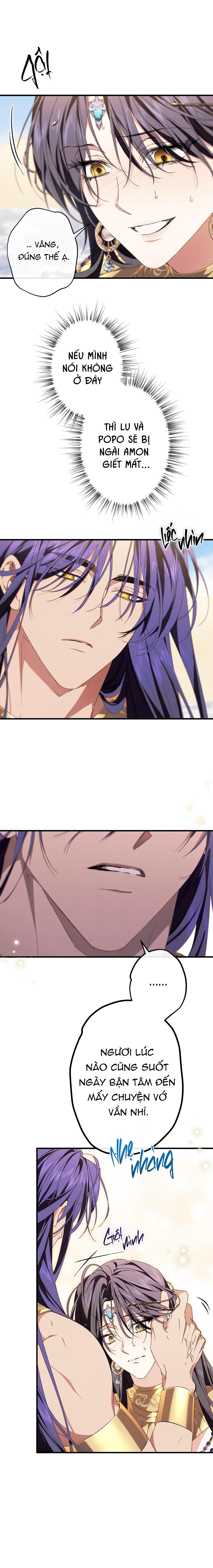 đọc truyện Rắn Nuốt Lựu Chương 13 ảnh 3 tại Thiên Thai Truyện